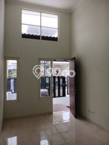 Jual Rumah Favorit Siap Huni LB 84m2 di Rungkut, Surabaya Jual Rumah Favorit Siap Huni LB 84m2 di Rungkut, Surabaya