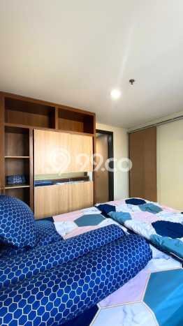 Ada Unit Hunian Hemat Disewa di Semarang Tengah, Semarang 2 BR Ada Unit Hunian Hemat Disewa di Semarang Tengah, Semarang 2 BR