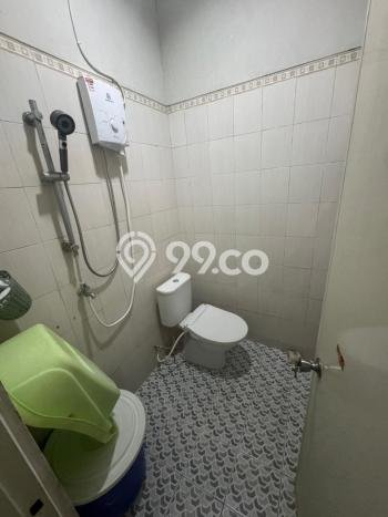 Dijual Rumah 2 Kamar Lokasi Ideal Nyaman dan Strategis di Gedangan Dijual Rumah 2 Kamar Lokasi Ideal Nyaman dan Strategis di Gedangan