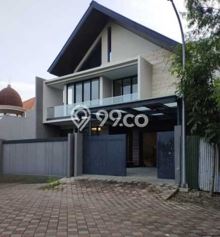 Hunian Mewah Dijual LT 425m2 di Sukolilo, Surabaya Hunian Mewah Dijual LT 425m2 di Sukolilo, Surabaya