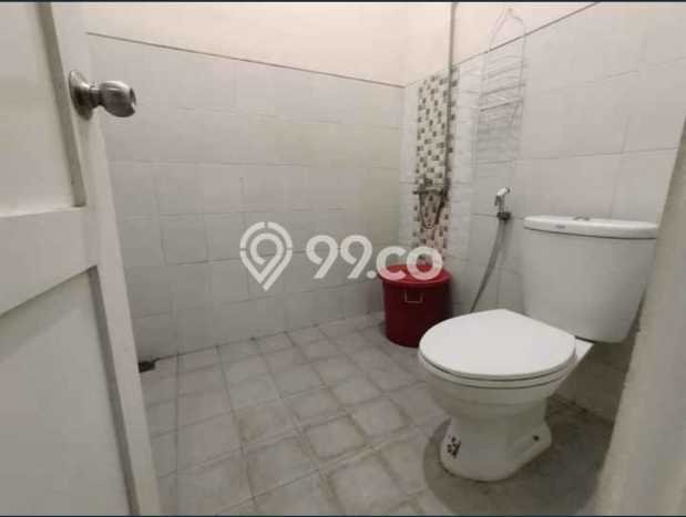 Rumah Strategis Minimalis Lb 196m2 di Junrejo, Batu Rumah Strategis Minimalis Lb 196m2 di Junrejo, Batu