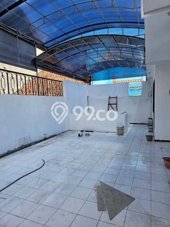 Disewakan Hunian Konsep Modern di Krembangan Surabaya dengan 3 Kamar Disewakan Hunian Konsep Modern di Krembangan Surabaya dengan 3 Kamar