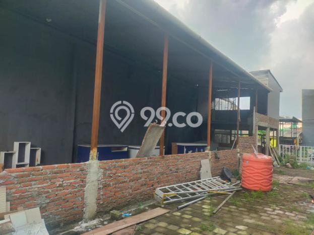 Tanah Kosong Dijual di Surabaya dengan Area 100m2 Tanah Kosong Dijual di Surabaya dengan Area 100m2