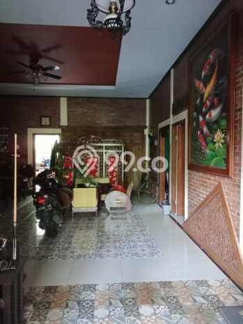 Rumah Modern 3 KT LT 440m2 di Salatiga Rumah Modern 3 KT LT 440m2 di Salatiga