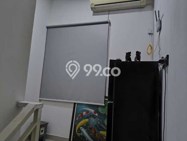 Dijual Hunian Rumah Terawat 2 KT di Gununganyar, Surabaya Dijual Hunian Rumah Terawat 2 KT di Gununganyar, Surabaya
