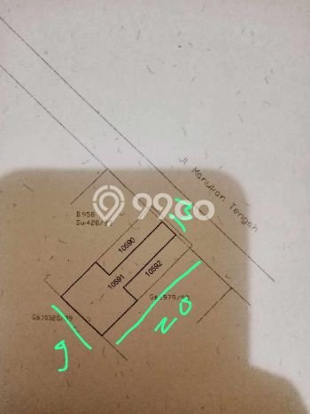 Hunian Mewah LB 216m2 Siap Pakai Desain Elegan di Manukan, Surabaya Hunian Mewah LB 216m2 Siap Pakai Desain Elegan di Manukan, Surabaya