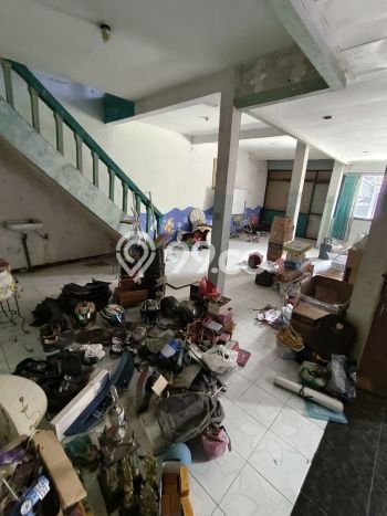 Hunian Eksklusif Dijual LT 475m2 di Wiyung, Surabaya Hunian Eksklusif Dijual LT 475m2 di Wiyung, Surabaya