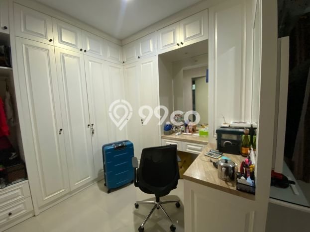 For Sale! Premium House LT 136m2 Desain Elegan di Citraland For Sale! Premium House LT 136m2 Desain Elegan di Citraland
