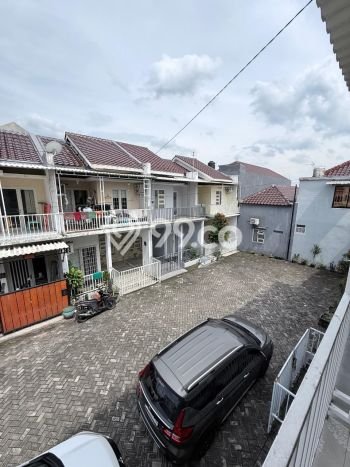 Dijual Hunian Rumah Terawat 3 KT di Wonorejo, Surabaya Dijual Hunian Rumah Terawat 3 KT di Wonorejo, Surabaya