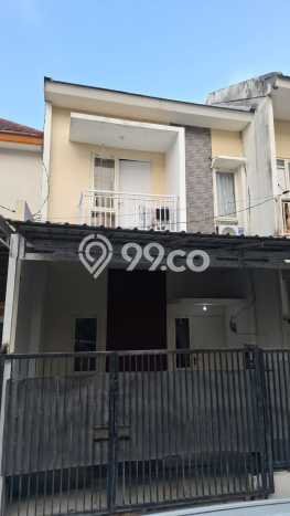 Rumah Modern 2 KT di Wonorejo Surabaya Unfurnished Rumah Modern 2 KT di Wonorejo Surabaya Unfurnished