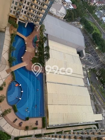 Apartemen Cozy Dijual di Surabaya Spesifikasi 1 KT, 1 KM Apartemen Cozy Dijual di Surabaya Spesifikasi 1 KT, 1 KM