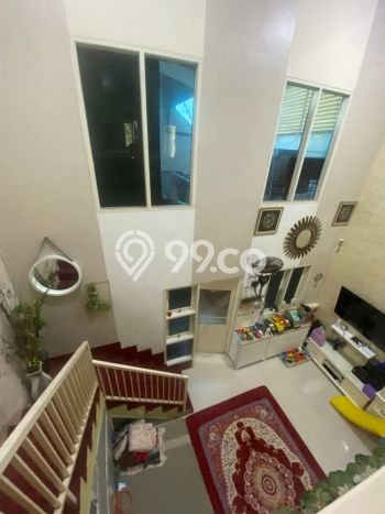 Rumah Modern Minimalis 4 KT Bisa Langsung Pindah di Tambaksari Rumah Modern Minimalis 4 KT Bisa Langsung Pindah di Tambaksari