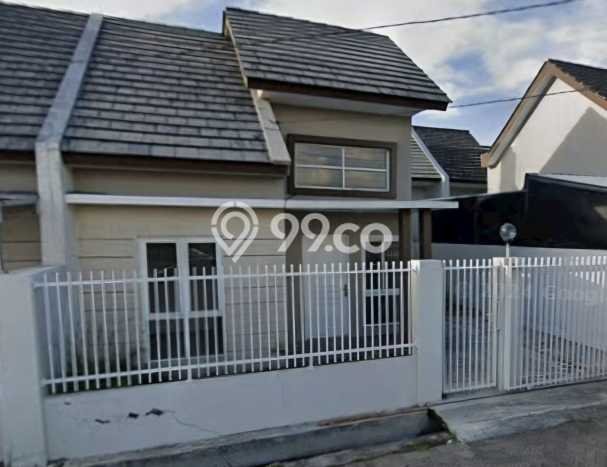Dijual Cepat Rumah Favorit Siap Huni LB 42m2 di Sedati, Sidoarjo Dijual Cepat Rumah Favorit Siap Huni LB 42m2 di Sedati, Sidoarjo