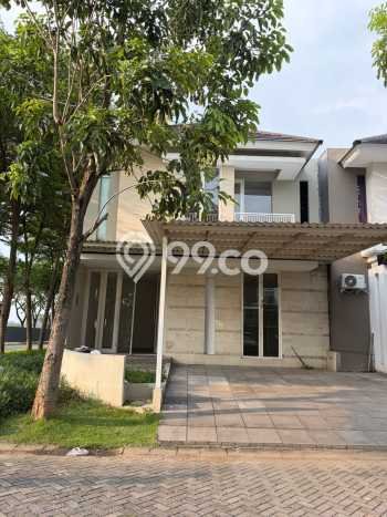 Rumah Minimalis 4 Kamar LT 120m2 di Citraland Rumah Minimalis 4 Kamar LT 120m2 di Citraland