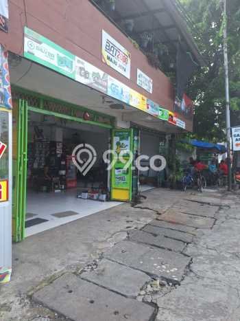 Ruko Dijual Lokasi Emas di Simokerto Luas 760m2 Ruko Dijual Lokasi Emas di Simokerto Luas 760m2
