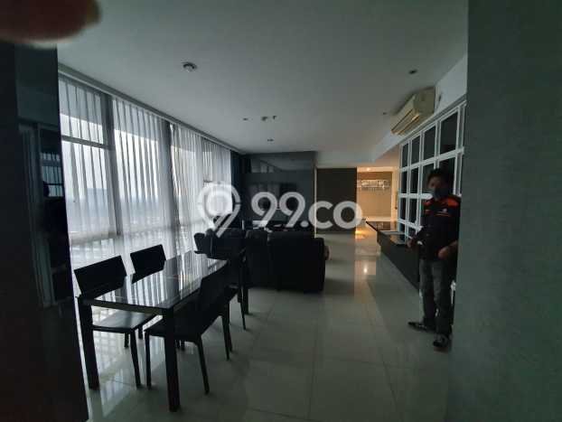 Apartemen Eksklusif Dijual di Dukuh Pakis, Surabaya Punya 5 Kamar & 4 Kamar Mandi Apartemen Eksklusif Dijual di Dukuh Pakis, Surabaya Punya 5 Kamar & 4 Kamar Mandi