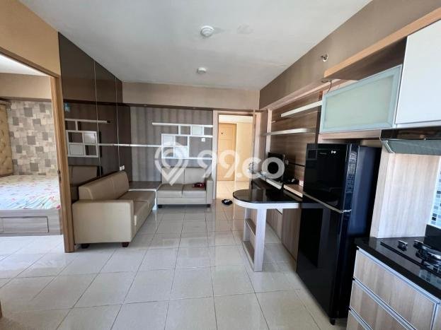 Apartemen Harga Murah dengan 2 BR & 1 KM di Mulyorejo Surabaya Apartemen Harga Murah dengan 2 BR & 1 KM di Mulyorejo Surabaya