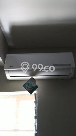 Hunian Apartemen Hemat 3 KT 1 KM di Sukolilo, Surabaya, Jawa Timur Hunian Apartemen Hemat 3 KT 1 KM di Sukolilo, Surabaya, Jawa Timur