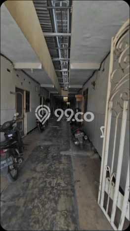 Dijual Kost Strategis di Tandes, Surabaya 40 KT, 40 KM, Luas Bangunan 775m2 Dijual Kost Strategis di Tandes, Surabaya 40 KT, 40 KM, Luas Bangunan 775m2