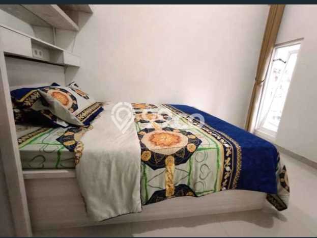 Rumah Strategis Minimalis Lb 196m2 di Junrejo, Batu Rumah Strategis Minimalis Lb 196m2 di Junrejo, Batu