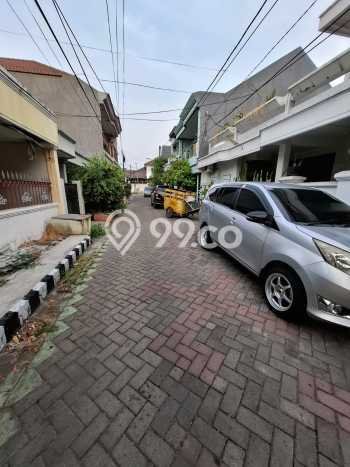 Rumah Modern Minimalis 4 KT Siap Huni di Wiyung Rumah Modern Minimalis 4 KT Siap Huni di Wiyung