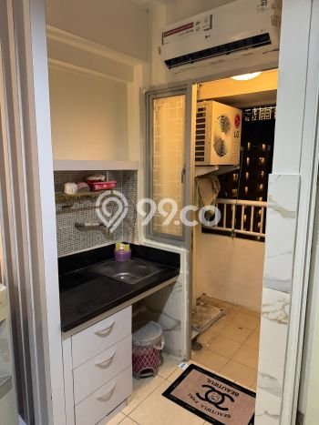 Apartemen Murah dengan 0 BR & 1 KM di Mulyorejo Surabaya Apartemen Murah dengan 0 BR & 1 KM di Mulyorejo Surabaya