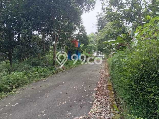 Lahan untuk Dijual di Gunung Pati Semarang Luas 10850m2 Lahan untuk Dijual di Gunung Pati Semarang Luas 10850m2