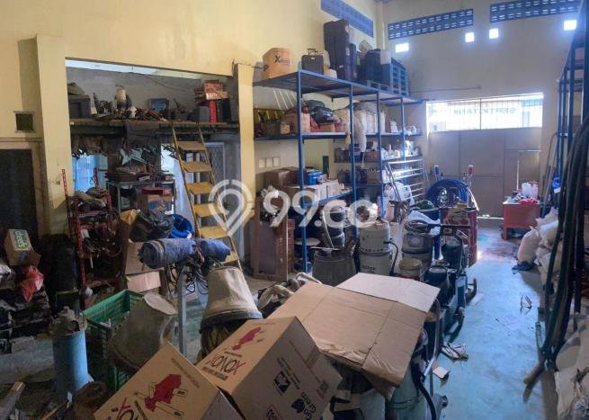 Jual Rumah Favorit Siap Huni LB 137m2 di Sidoarjo, Sidoarjo Jual Rumah Favorit Siap Huni LB 137m2 di Sidoarjo, Sidoarjo