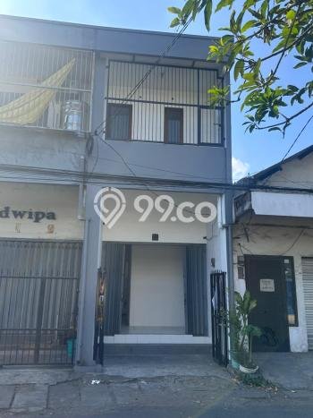 Ruko Disewa di Sawahan, Surabaya, LT 63m2 / LB 127m2 Ruko Disewa di Sawahan, Surabaya, LT 63m2 / LB 127m2