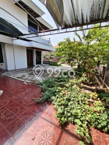 Hunian Eksklusif Dijual LT 475m2 di Wiyung, Surabaya Hunian Eksklusif Dijual LT 475m2 di Wiyung, Surabaya