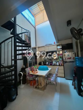 Rumah Modern Minimalis 4 KT Bisa Langsung Pindah di Tambaksari Rumah Modern Minimalis 4 KT Bisa Langsung Pindah di Tambaksari