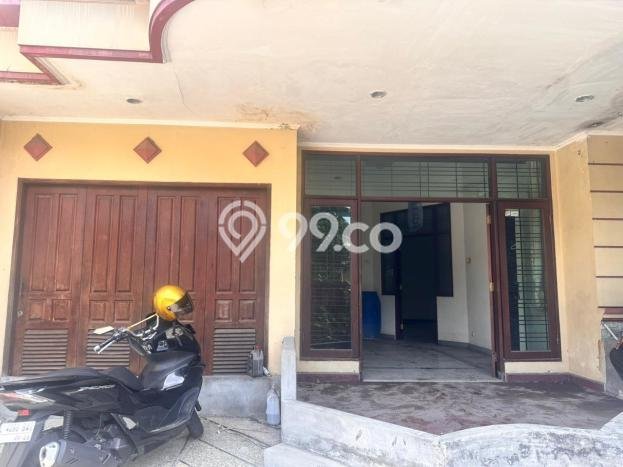 Jual Rumah Minimalis Bagus Punya 3 KT di Dukuh Pakis Surabaya SHM Jual Rumah Minimalis Bagus Punya 3 KT di Dukuh Pakis Surabaya SHM