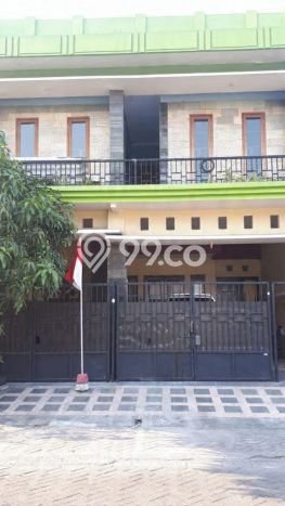 Rumah Minimalis 6 KT di Karangpilang Surabaya Unfurnished Rumah Minimalis 6 KT di Karangpilang Surabaya Unfurnished