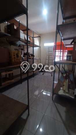 For Sale Hunian Rumah Nyaman 3 Kamar di Puri Anjasmoro, Semarang For Sale Hunian Rumah Nyaman 3 Kamar di Puri Anjasmoro, Semarang