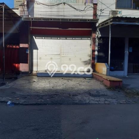 Area Ramai! Ruko Dijual di Tegalsari untuk Bisnis Luas Bangunan 252m2 Area Ramai! Ruko Dijual di Tegalsari untuk Bisnis Luas Bangunan 252m2
