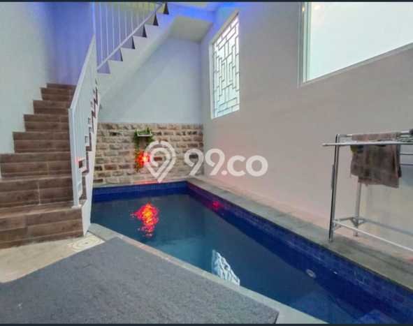 Rumah Strategis Minimalis Lb 196m2 di Junrejo, Batu Rumah Strategis Minimalis Lb 196m2 di Junrejo, Batu