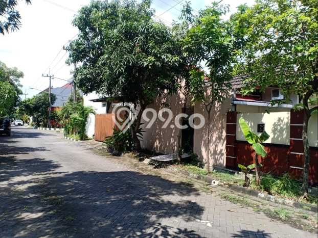 Jual Rumah Bagus Siap Huni LB 100m2 di Lakarsantri, Surabaya Jual Rumah Bagus Siap Huni LB 100m2 di Lakarsantri, Surabaya