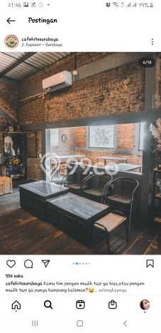 Ruko Dijual Lokasi Emas di Simokerto Luas 760m2 Ruko Dijual Lokasi Emas di Simokerto Luas 760m2