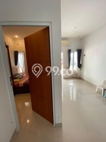 Dijual Rumah 2 Kamar Lokasi Ideal Nyaman dan Strategis di Tembalang Dijual Rumah 2 Kamar Lokasi Ideal Nyaman dan Strategis di Tembalang