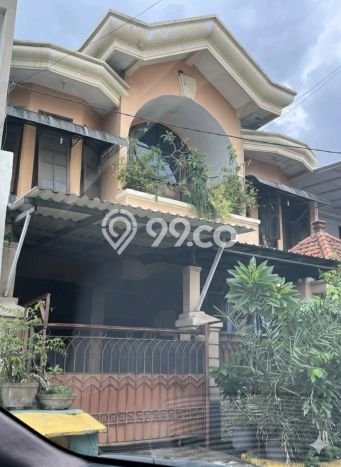 Dijual Rumah Elit Exclusive di Tenggilis Mejoyo, Surabaya Dijual Rumah Elit Exclusive di Tenggilis Mejoyo, Surabaya