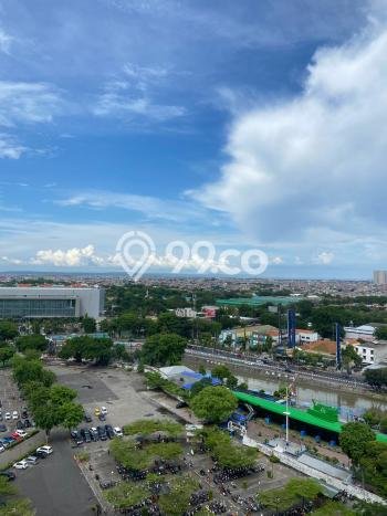 Apartemen Nyaman untuk Dijual di Genteng, Surabaya, Jawa Timur Apartemen Nyaman untuk Dijual di Genteng, Surabaya, Jawa Timur