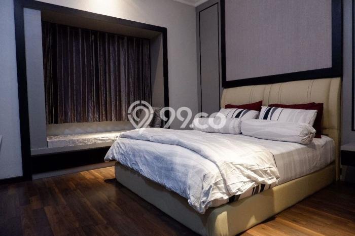 Rumah Modern 4 KT LT 129m2 di Surabaya Kota Rumah Modern 4 KT LT 129m2 di Surabaya Kota