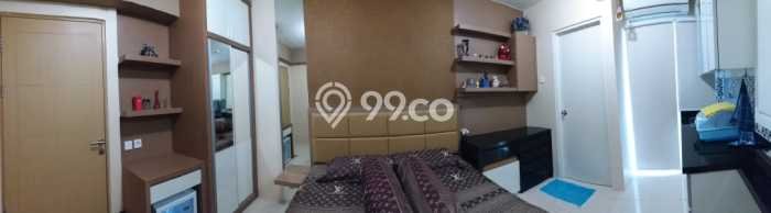 Apartemen Nyaman untuk Disewa, 0 Kamar di Surabaya Apartemen Nyaman untuk Disewa, 0 Kamar di Surabaya