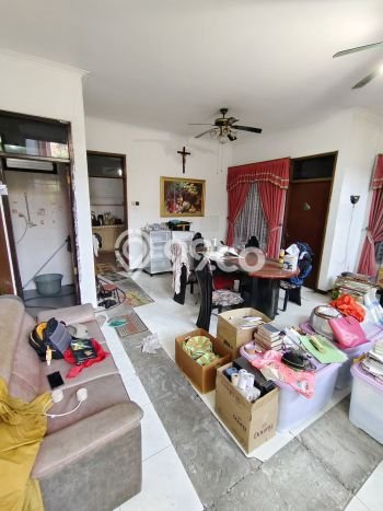 Hunian Eksklusif Dijual LT 475m2 di Wiyung, Surabaya Hunian Eksklusif Dijual LT 475m2 di Wiyung, Surabaya