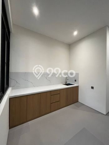 Hunian Cantik Modern Lb 125m2 di Sukolilo, Surabaya Hunian Cantik Modern Lb 125m2 di Sukolilo, Surabaya
