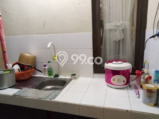 Rumah Modern Cantik 3 Kamar Siap Huni di Sidoarjo Rumah Modern Cantik 3 Kamar Siap Huni di Sidoarjo