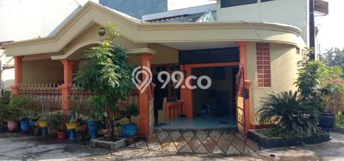 Dijual Rumah 4 Kamar Lokasi Ideal Bagus dan Strategis di Wiyung Dijual Rumah 4 Kamar Lokasi Ideal Bagus dan Strategis di Wiyung