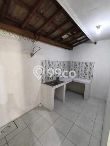 Rumah Modern Minimalis 2 KT Siap Huni di Rungkut Rumah Modern Minimalis 2 KT Siap Huni di Rungkut