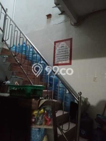 Rumah Modern Minimalis 6 KT Bisa Langsung Pindah di Wonokromo Rumah Modern Minimalis 6 KT Bisa Langsung Pindah di Wonokromo