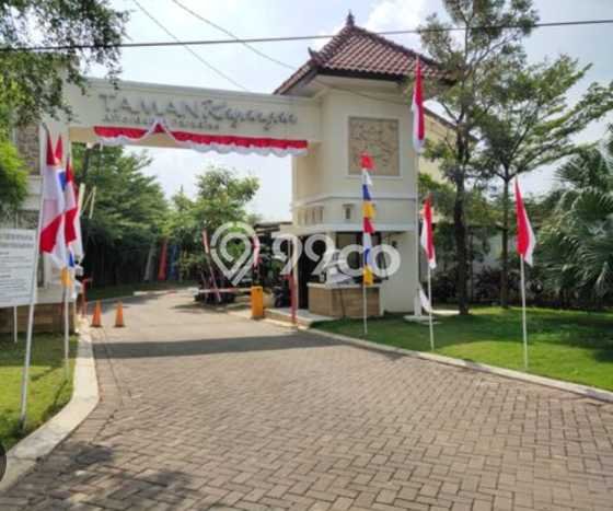 Rumah Sederhana Dijual di Mijen 4 Kamar dengan LT 60m2 Rumah Sederhana Dijual di Mijen 4 Kamar dengan LT 60m2
